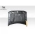 2005-2010 Chrysler 300C SRT Look Hood - image 13