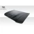 2005-2010 Chrysler 300 300C SRT Look Hood - 1 Piece - image 19