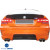 FRP KERS Rear Bumper > BMW 3-Series (E92) 2007-2010 > 2dr - image 3