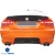FRP KERS Rear Bumper > BMW 3-Series (E92) 2007-2010 > 2dr - image 3