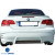 FRP KERS Rear Bumper > BMW 3-Series (E92) 2007-2010 > 2dr - image 9