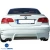 FRP KERS Rear Bumper > BMW 3-Series (E92) 2007-2010 > 2dr - image 9