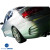 FRP KERS Rear Bumper > BMW 3-Series (E92) 2007-2010 > 2dr - image 10