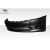 2005-2007 Jeep Grand Cherokee SRT Look Front Bumper - image 7