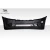 2005-2007 Jeep Grand Cherokee SRT Look Front Bumper - image 6