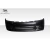 2005-2007 Jeep Grand Cherokee SRT Look Front Bumper - image 4