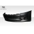 2005-2007 Jeep Grand Cherokee SRT Look Front Bumper - image 6