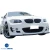 FRP KERS Body Kit 4pc > BMW 3-Series (E92) 2007-2010 > 2dr - image 10