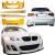 FRP KERS Body Kit 4pc > BMW 3-Series (E92) 2007-2010 > 2dr - image 3