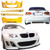 ModeloDrive FRP KERS Body Kit 4pc > BMW 3-Series E92 2007-2010 > 2dr - image 3