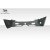 2005-2010 Jeep Grand Cherokee SRT Look Rear Bumper - 1 Piece - image 6