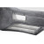 2005-2010 Jeep Grand Cherokee SRT Look Rear Bumper - 1 Piece - image 7