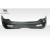 2005-2010 Jeep Grand Cherokee SRT Look Rear Bumper - 1 Piece - image 3