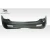 2005-2010 Jeep Grand Cherokee SRT Look Rear Bumper - 1 Piece - image 4