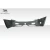 2005-2010 Jeep Grand Cherokee SRT Look Rear Bumper - image 10