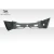 2005-2010 Jeep Grand Cherokee SRT Look Rear Bumper - image 11