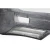 2005-2010 Jeep Grand Cherokee SRT Look Rear Bumper - image 7