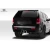 2005-2010 Jeep Grand Cherokee SRT Look Rear Bumper - image 3