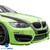ModeloDrive FRP LUMM 350RS Front Bumper > BMW 3-Series E92 2007-2010 > 2dr - image 1