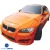 FRP LUMM 350RS Front Bumper > BMW 3-Series (E92) 2007-2010 > 2dr - image 4