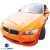 FRP LUMM 350RS Front Bumper > BMW 3-Series (E92) 2007-2010 > 2dr - image 5