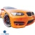 FRP LUMM 350RS Front Bumper > BMW 3-Series (E92) 2007-2010 > 2dr - image 7