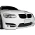 FRP LUMM 350RS Front Bumper > BMW 3-Series (E92) 2007-2010 > 2dr - image 8