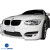 FRP LUMM 350RS Front Bumper > BMW 3-Series (E92) 2007-2010 > 2dr - image 9