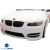 FRP LUMM 350RS Front Bumper > BMW 3-Series (E92) 2007-2010 > 2dr - image 12
