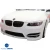 FRP LUMM 350RS Front Bumper > BMW 3-Series (E92) 2007-2010 > 2dr - image 12