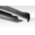 2005-2010 Jeep Grand Cherokee SRT Look Side Skirts - image 14