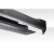 2005-2010 Jeep Grand Cherokee SRT Look Side Skirts - image 9