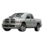 2002-2005 Dodge Ram SRT Look Front Bumper - image 1