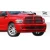 2002-2005 Dodge Ram SRT Look Front Bumper - image 4