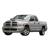 2002-2005 Dodge Ram SRT Look Front Bumper - image 3