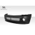 2002-2005 Dodge Ram SRT Look Front Bumper - 1 Piece - image 7