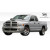 2002-2008 Dodge Ram 1500 2500 3500 SRT Look Hood - 1 Piece - image 11