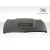 2002-2008 Dodge Ram 1500 2500 3500 SRT Look Hood - 1 Piece - image 8