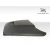 2002-2008 Dodge Ram 1500 2500 3500 SRT Look Hood - 1 Piece - image 10