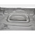 2002-2008 Dodge Ram 1500 2500 3500 SRT Look Hood - 1 Piece - image 7