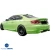 FRP LUMM 350RS Rear Bumper > BMW 3-Series (E92) 2007-2010 > 2dr - image 2