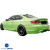 FRP LUMM 350RS Rear Bumper > BMW 3-Series (E92) 2007-2010 > 2dr - image 2