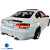 ModeloDrive FRP LUMM 350RS Rear Bumper > BMW 3-Series (E92) 2007-2010 > 2dr - image 4