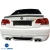 FRP LUMM 350RS Rear Bumper > BMW 3-Series (E92) 2007-2010 > 2dr - image 6