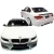 FRP LUMM 350RS Body Kit 4pc > BMW 3-Series (E92) 2007-2010 > 2dr - image 2