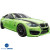 ModeloDrive FRP LUMM 350RS Body Kit 4pc > BMW 3-Series (E92) 2007-2010 > 2dr - image 4