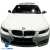 FRP LUMM 350RS Body Kit 4pc > BMW 3-Series (E92) 2007-2010 > 2dr - image 13