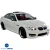 FRP LUMM 350RS Body Kit 4pc > BMW 3-Series (E92) 2007-2010 > 2dr - image 19