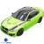 ModeloDrive FRP LUMM 350RS Body Kit 4pc > BMW 3-Series (E92) 2007-2010 > 2dr - image 23