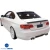 FRP LUMM 350RS Body Kit 4pc > BMW 3-Series (E92) 2007-2010 > 2dr - image 32
